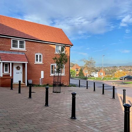 Aspen Villa Hemel Hempstead Dış mekan fotoğraf