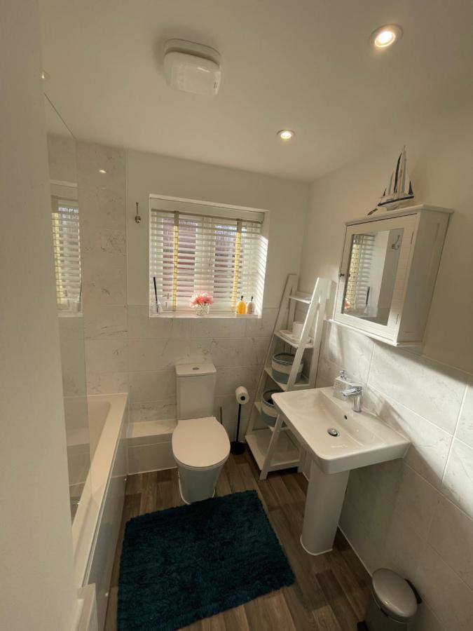 Aspen Villa Hemel Hempstead Dış mekan fotoğraf