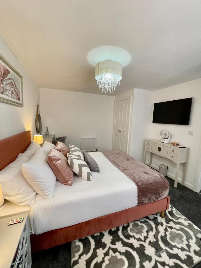 Aspen Villa Hemel Hempstead Dış mekan fotoğraf