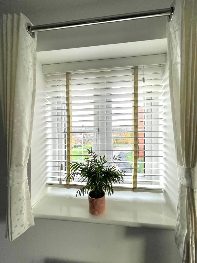 Aspen Villa Hemel Hempstead Dış mekan fotoğraf