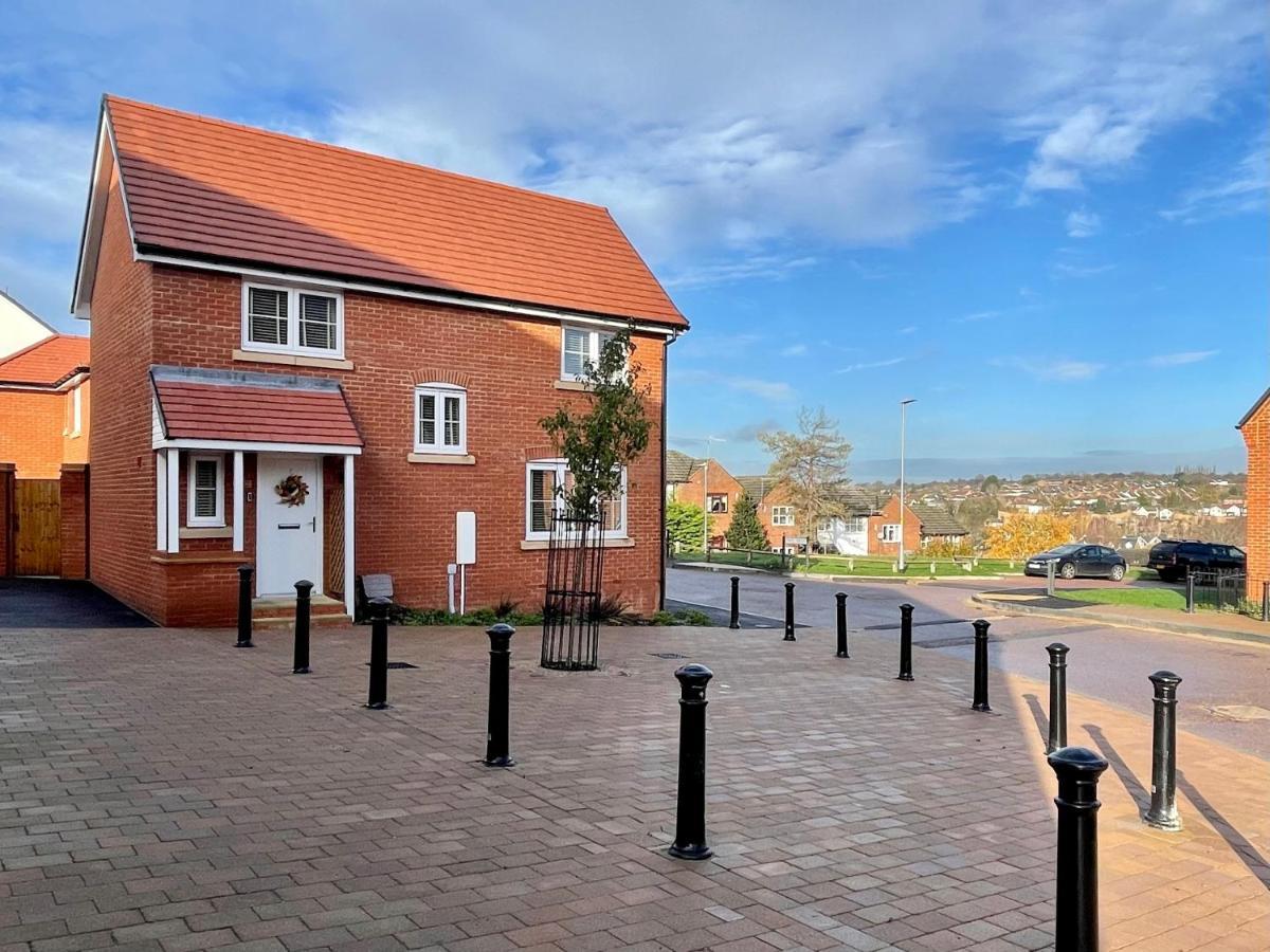Aspen Villa Hemel Hempstead Dış mekan fotoğraf