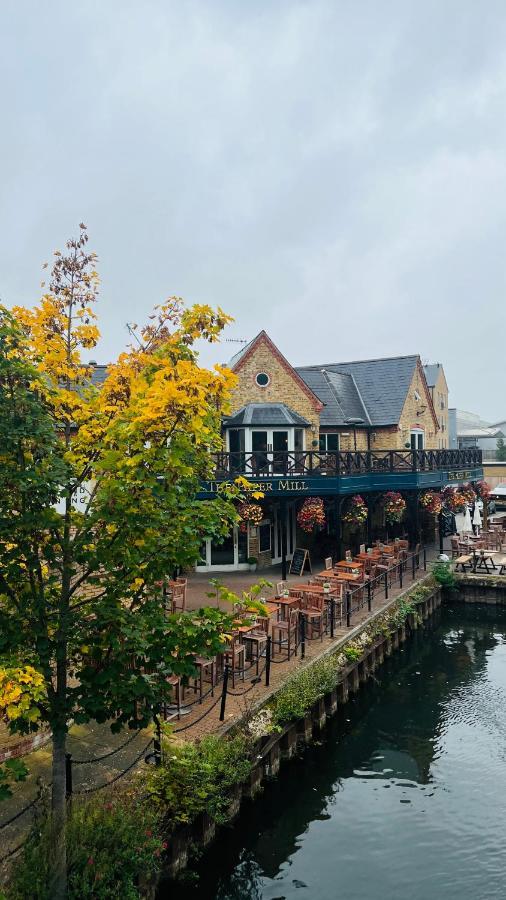 Aspen Villa Hemel Hempstead Dış mekan fotoğraf