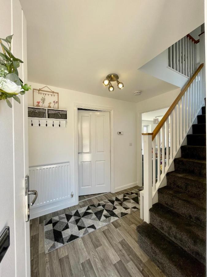 Aspen Villa Hemel Hempstead Dış mekan fotoğraf