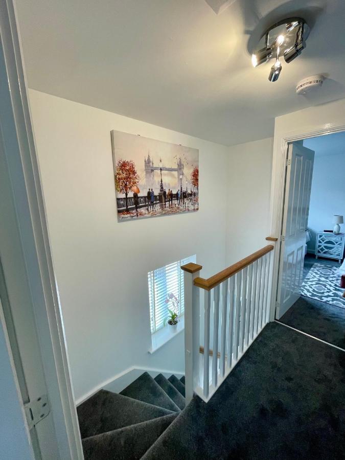 Aspen Villa Hemel Hempstead Dış mekan fotoğraf