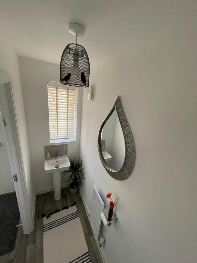 Aspen Villa Hemel Hempstead Dış mekan fotoğraf