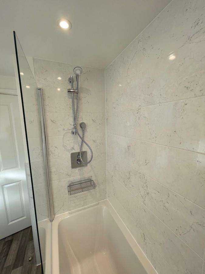 Aspen Villa Hemel Hempstead Dış mekan fotoğraf